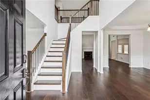 198 Parkstone Way, Marietta, GA 30066 - Photo 3