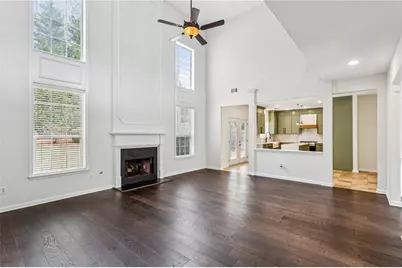 198 Parkstone Way, Marietta, GA 30066 - Photo 5