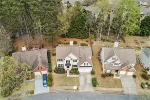 198 Parkstone Way, Marietta, GA 30066 - Photo 43