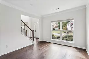 198 Parkstone Way, Marietta, GA 30066 - Photo 9