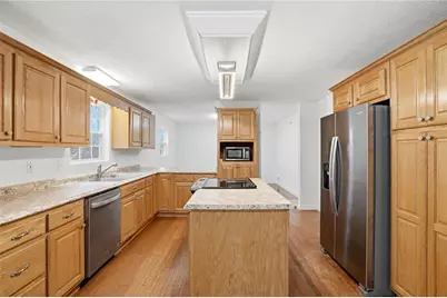 298 J W Nix Road, Dahlonega, GA 30533 - Photo 5