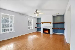 298 J W Nix Rd, Dahlonega, GA 30533 - Photo 9