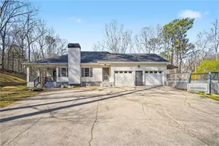 526 Antioch Church Rd, Talking Rock, GA 30175 - Photo 1