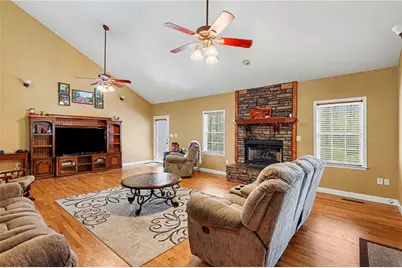 526 Antioch Church Road, Talking Rock, GA 30175 - Photo 5