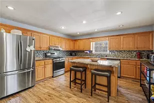 526 Antioch Church Rd, Talking Rock, GA 30175 - Photo 9