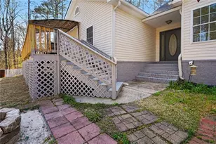 526 Antioch Church Rd, Talking Rock, GA 30175 - Photo 3