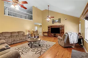 526 Antioch Church Rd, Talking Rock, GA 30175 - Photo 7