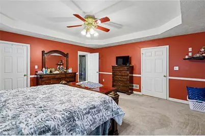 526 Antioch Church Road, Talking Rock, GA 30175 - Photo 19