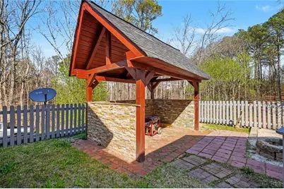 526 Antioch Church Road, Talking Rock, GA 30175 - Photo 33