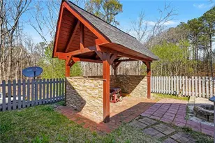 526 Antioch Church Rd, Talking Rock, GA 30175 - Photo 33