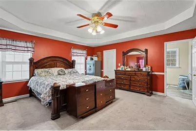 526 Antioch Church Road, Talking Rock, GA 30175 - Photo 17