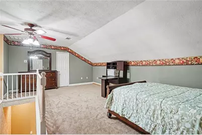 526 Antioch Church Road, Talking Rock, GA 30175 - Photo 21