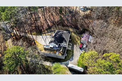 526 Antioch Church Road, Talking Rock, GA 30175 - Photo 35