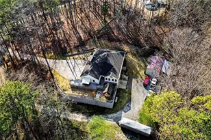 526 Antioch Church Rd, Talking Rock, GA 30175 - Photo 35