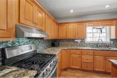 526 Antioch Church Road, Talking Rock, GA 30175 - Photo 11