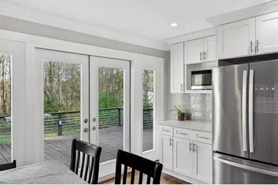 2602 Oak Avenue, Tucker, GA 30084 - Photo 9