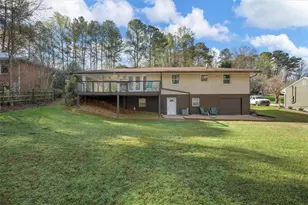 2602 Oak Ave, Tucker, GA 30084 - Photo 35