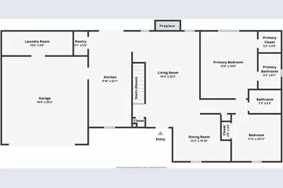 3687 Vinyard Way, Lawrenceville, GA 30044 - Photo 45