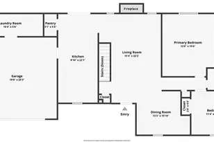 3687 Vinyard Way, Lawrenceville, GA 30044 - Photo 45