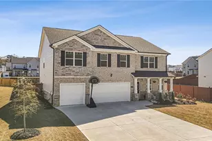 458 Blue Juniper Cir, Loganville, GA 30052 - Photo 5