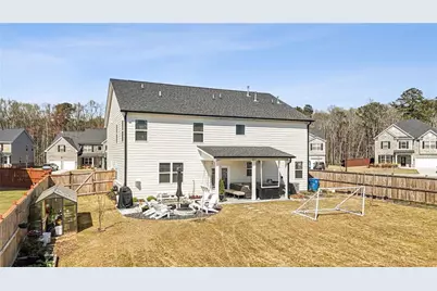 458 Blue Juniper Circle, Loganville, GA 30052 - Photo 53