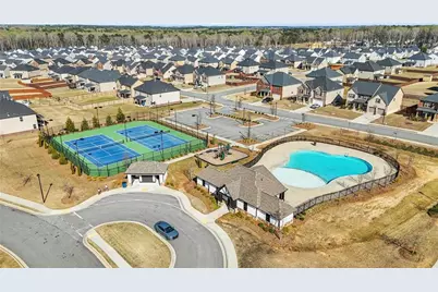 458 Blue Juniper Circle, Loganville, GA 30052 - Photo 61