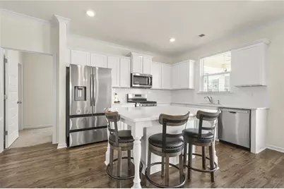 458 Blue Juniper Circle, Loganville, GA 30052 - Photo 17