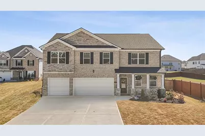 458 Blue Juniper Circle, Loganville, GA 30052 - Photo 3