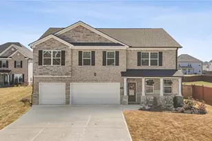 458 Blue Juniper Cir, Loganville, GA 30052 - Photo 3