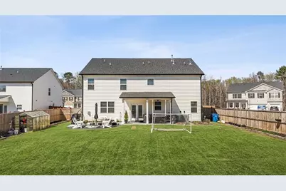 458 Blue Juniper Circle, Loganville, GA 30052 - Photo 49