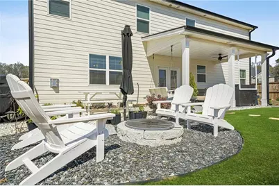 458 Blue Juniper Circle, Loganville, GA 30052 - Photo 47