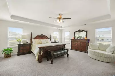 458 Blue Juniper Circle, Loganville, GA 30052 - Photo 21