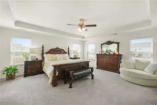 458 Blue Juniper Cir, Loganville, GA 30052 - Photo 21