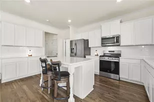 458 Blue Juniper Cir, Loganville, GA 30052 - Photo 9