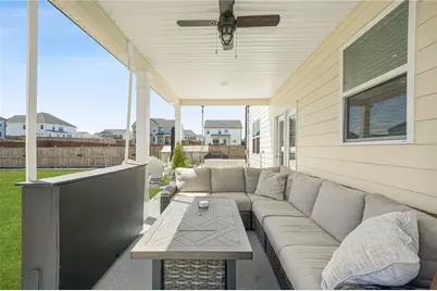 458 Blue Juniper Circle, Loganville, GA 30052 - Photo 45