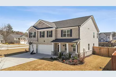 458 Blue Juniper Circle, Loganville, GA 30052 - Photo 7