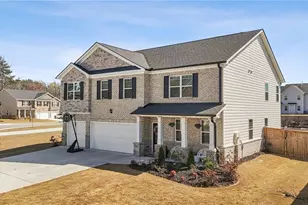 458 Blue Juniper Cir, Loganville, GA 30052 - Photo 7