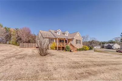 177 Morgan Lane, Rockmart, GA 30153 - Photo 5