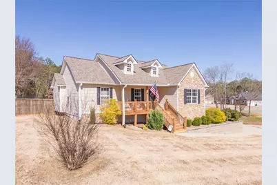 177 Morgan Lane, Rockmart, GA 30153 - Photo 3