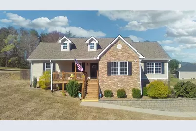 177 Morgan Lane, Rockmart, GA 30153 - Photo 7