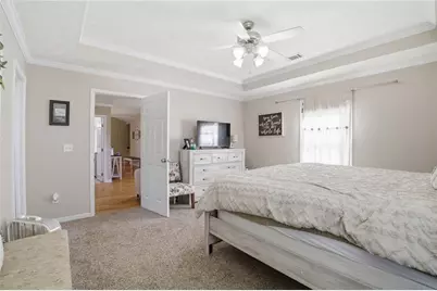 177 Morgan Lane, Rockmart, GA 30153 - Photo 29