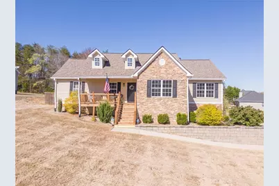 177 Morgan Lane, Rockmart, GA 30153 - Photo 1