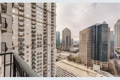 199 14th Street NE #2410, Atlanta, GA 30309 - Photo 3