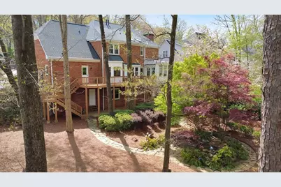 3209 Powder Mill Place SE, Marietta, GA 30067 - Photo 67