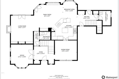 3209 Powder Mill Place SE, Marietta, GA 30067 - Photo 75