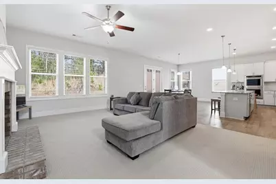 2865 Ferncliff Street, Cumming, GA 30028 - Photo 5