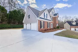 1990 Silverstone Dr, Lawrenceville, GA 30045 - Photo 3