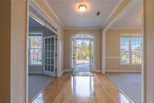 1990 Silverstone Dr, Lawrenceville, GA 30045 - Photo 5