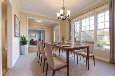 1990 Silverstone Drive, Lawrenceville, GA 30045 - Photo 9