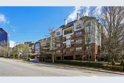 3275 Lenox Road NE #208, Atlanta, GA 30324 - Photo 29